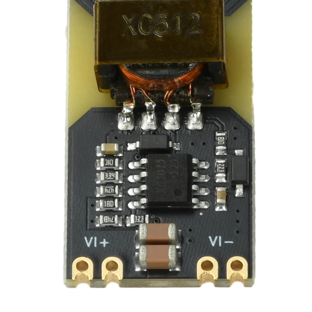 XC5015 Isolated DC DC Power Module Wide Voltage 9-42V Input 5V 12V 24V Output Stabilizer Board Reserved LDO JW3510 XC7010