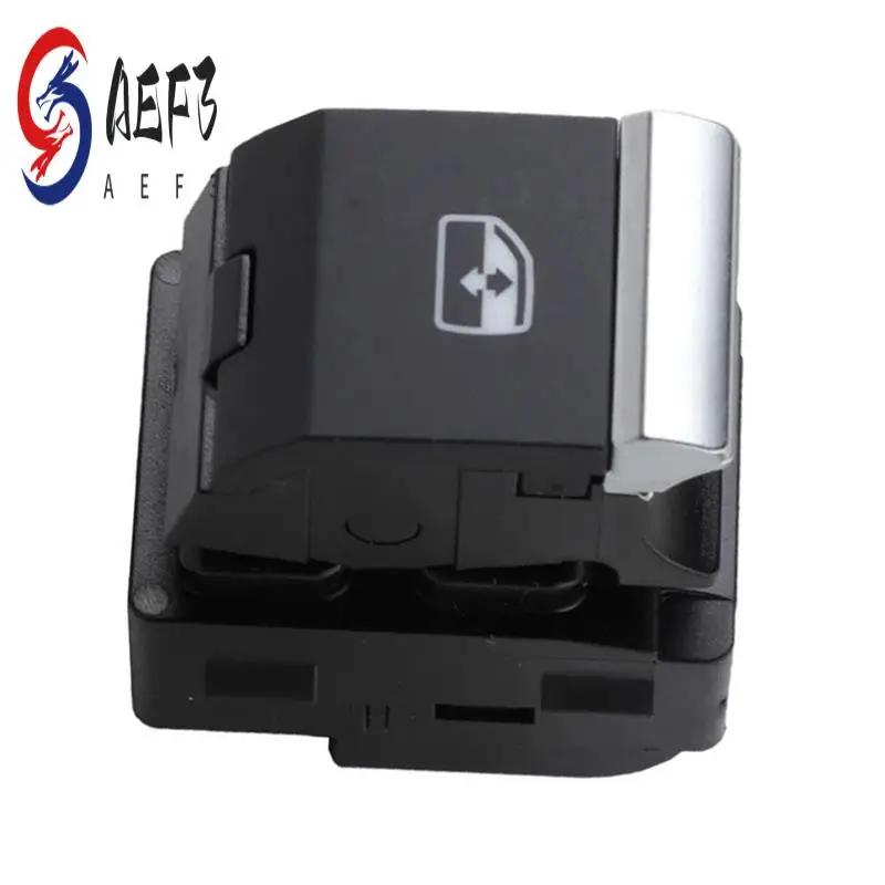

AEF3-4K0959855 Car Power Window Master Switch Button For A3 A6 Q3 Q4 S3 S6 S7 E-Tron Sportback Left-Hand Drive