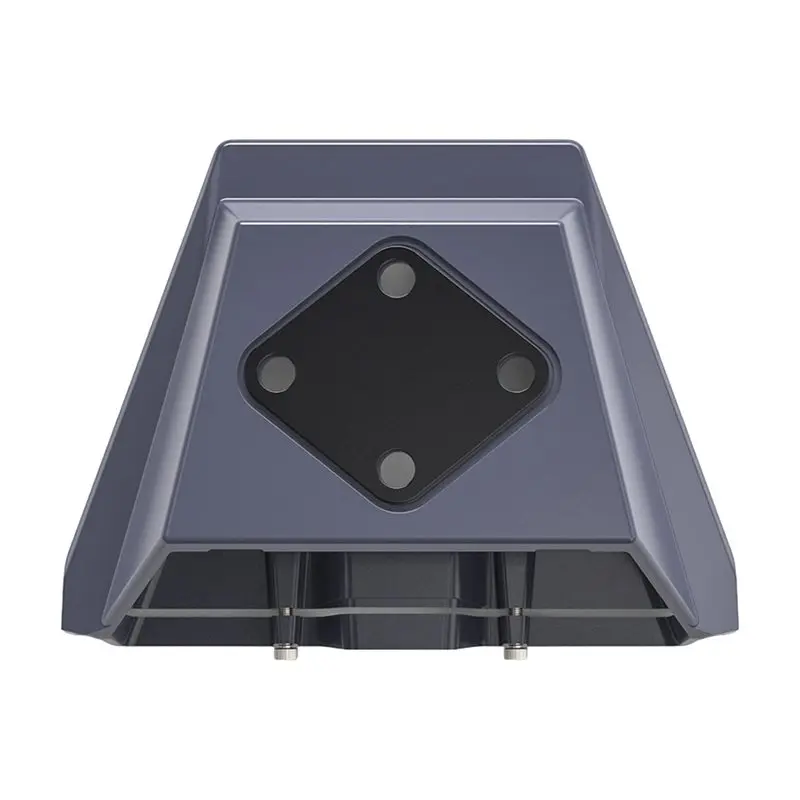 ABUO-Standard Mobility Mount Starlink For Starlink V3 Standard Dish Mount Aluminum Alloy For Gen 3
