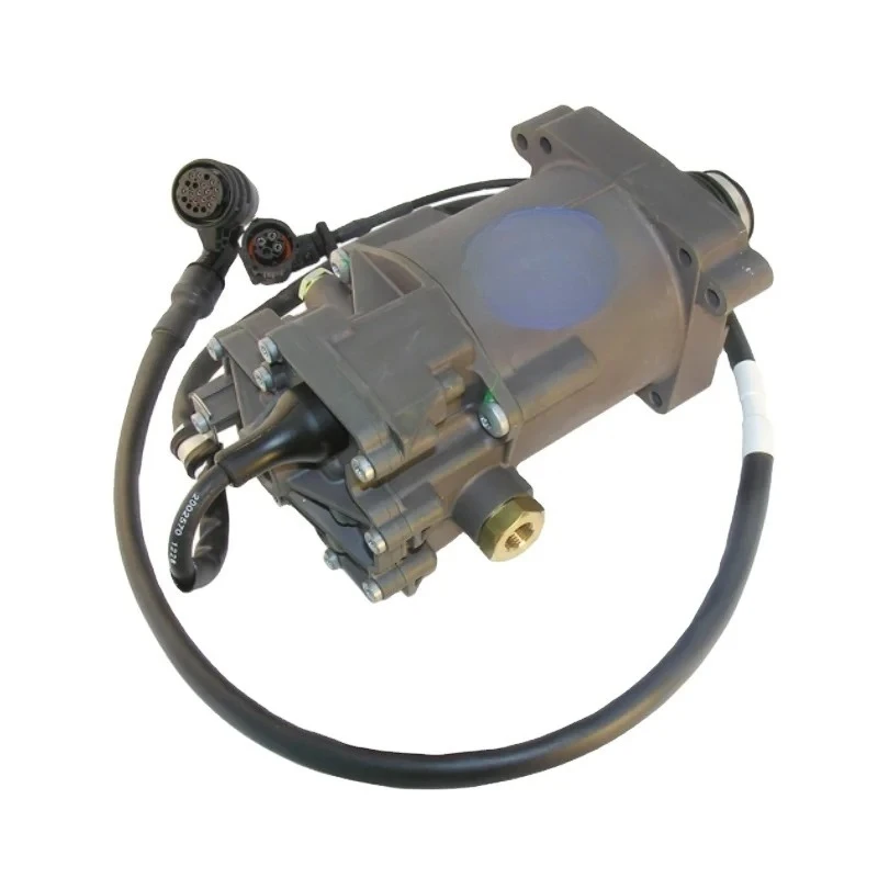 

Clutch Actuator Clutch Servo K013727X50