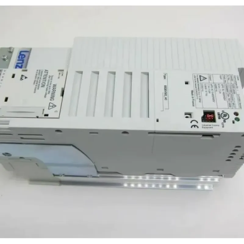 Lenze Evs9324-Esv004 Servo Driver 100 W Ip20 Germany Made For Mini Electric Motor Controller