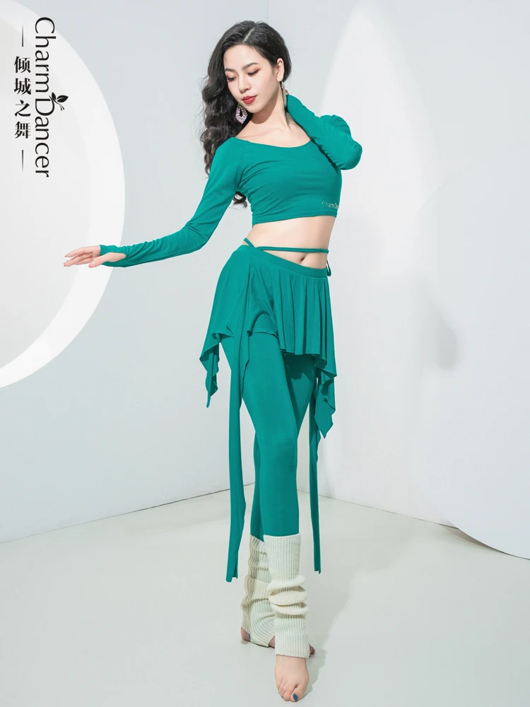 Zm477 Buikdans Kostuums