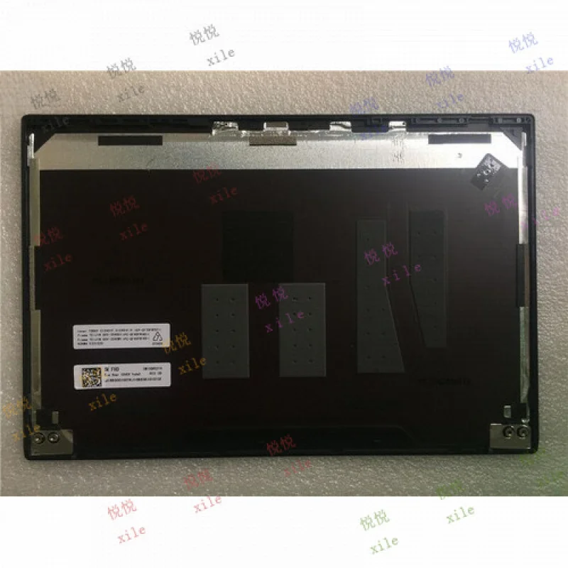 

L L Laptop for Lenovo ThinkPad X1 Carbon 6th 20KH 20KG SM FHD LCD Rear Lid Cover 01YR430