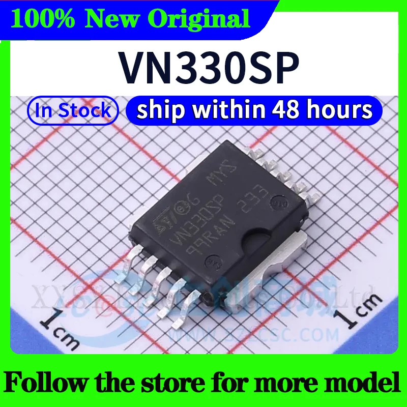 

VN330SP В наличии 48-часовая доставка