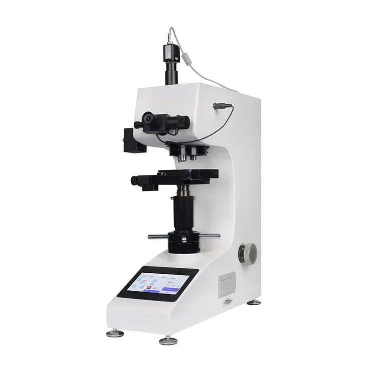 Digital Display  Hardness Tester Automatic Durometer System