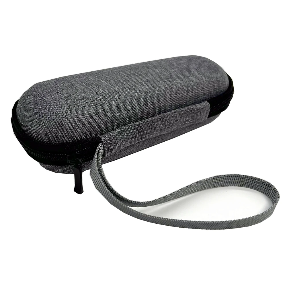 

For Gillette Fusion 5 Razor Hard EVA Travel Case Shockproof Travel Carrying Shaver Case Travel Organizer Box Travel Carrying Bag