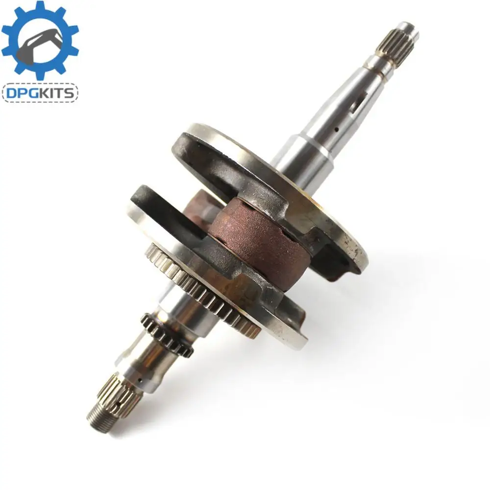 1pc CF500 CF188 Crankshaft Assy 500cc For CF MOTO ATV UTV Quad Engine With 3 Months Warranty