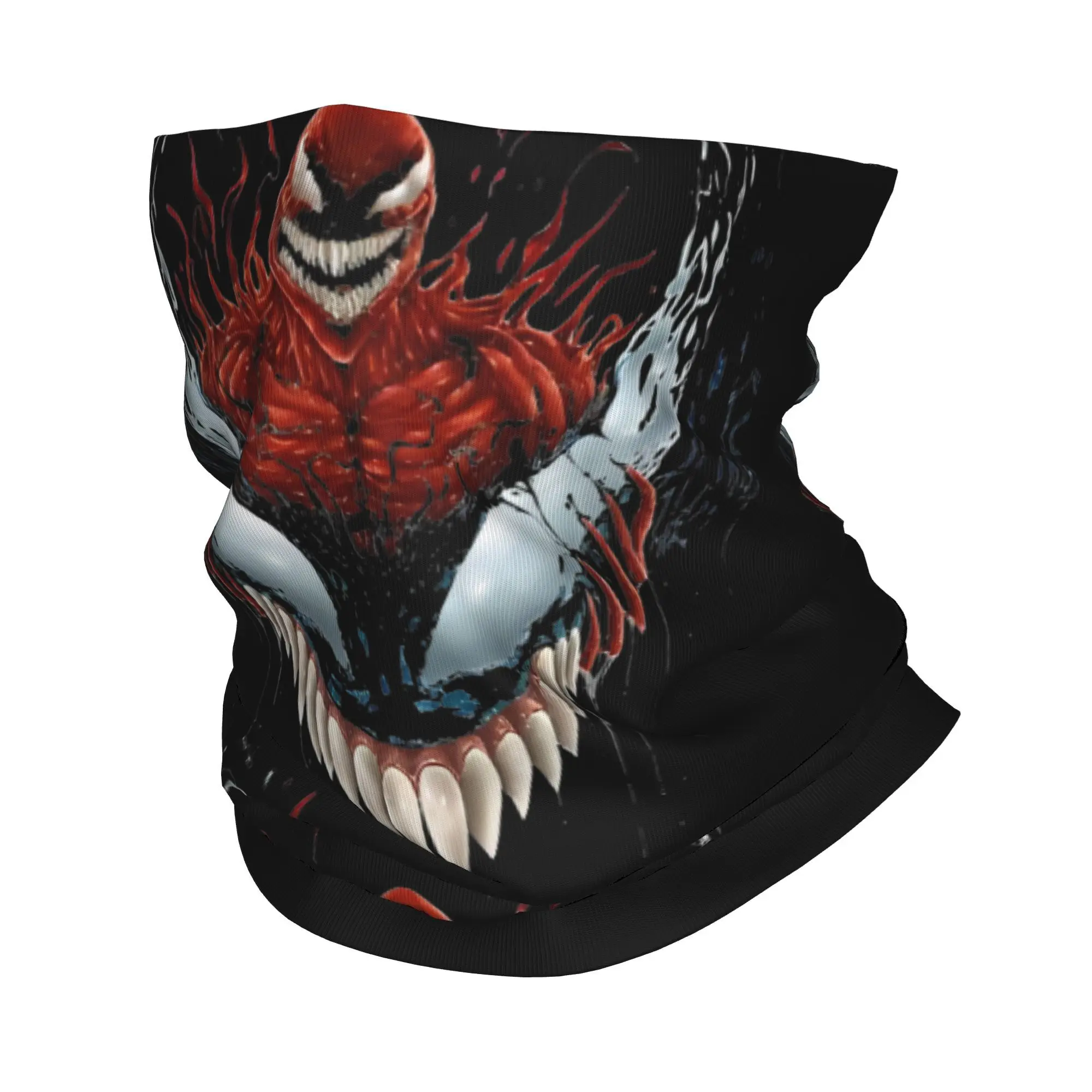 carnage-inside-venom-bandana-pescoco-gaiter-impresso-lenco-facial-multiuso-tiara-pesca-unissex-adulto-inverno