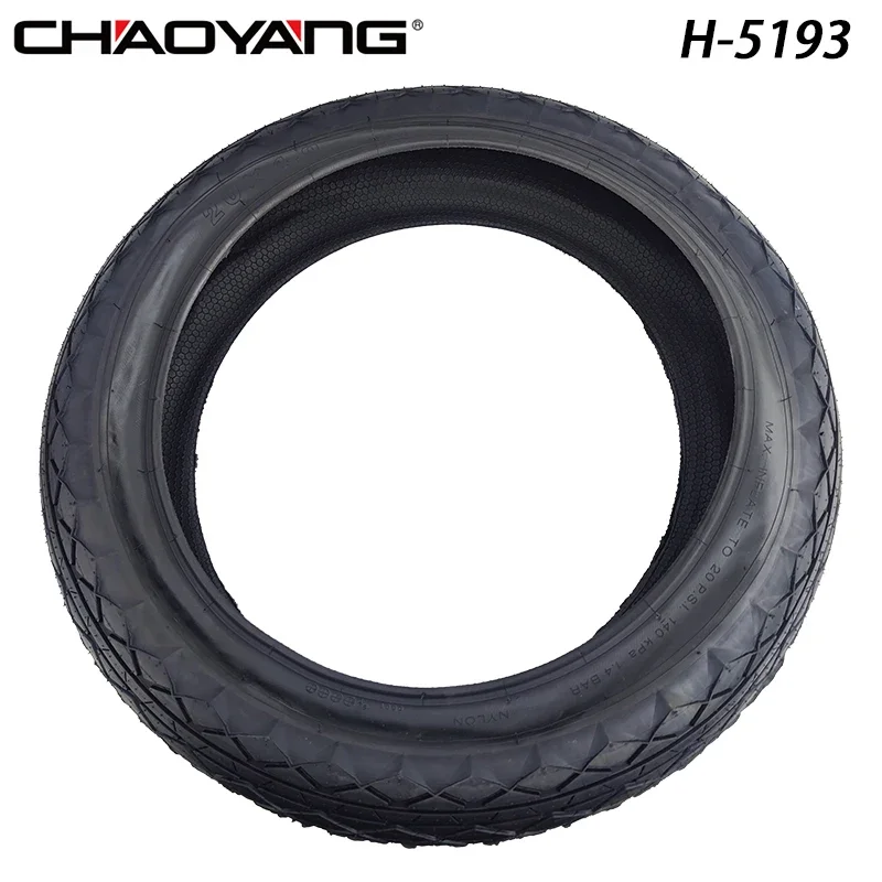 CHAOYANG Original 20x4.0 Bike Fat Tire Snowmobile Beach MTB Electric Bicycle Fat Tyre 30TPI 20PSI Outdoor Holiday Cycling Parts