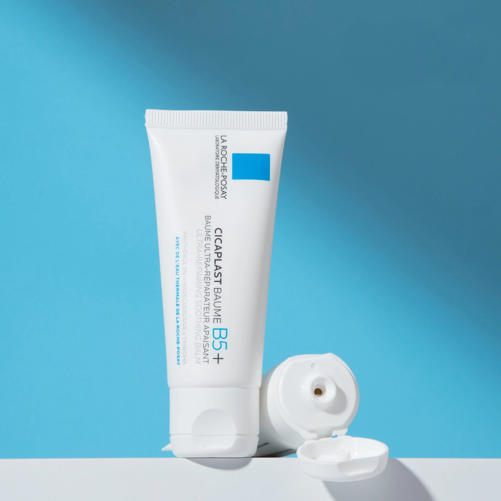 La Roche-Posay Cicaplast Baume – обзор и цена Skincare La Roche Posay