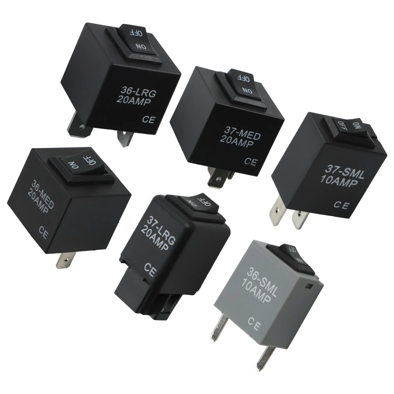 أداة تشخيص السيارات مجموعة مفاتيح تجاوز التتابع للاستبدال المباشر للتحكم في الدائرة الموثوقة OE 9036 باللون الأسود #2