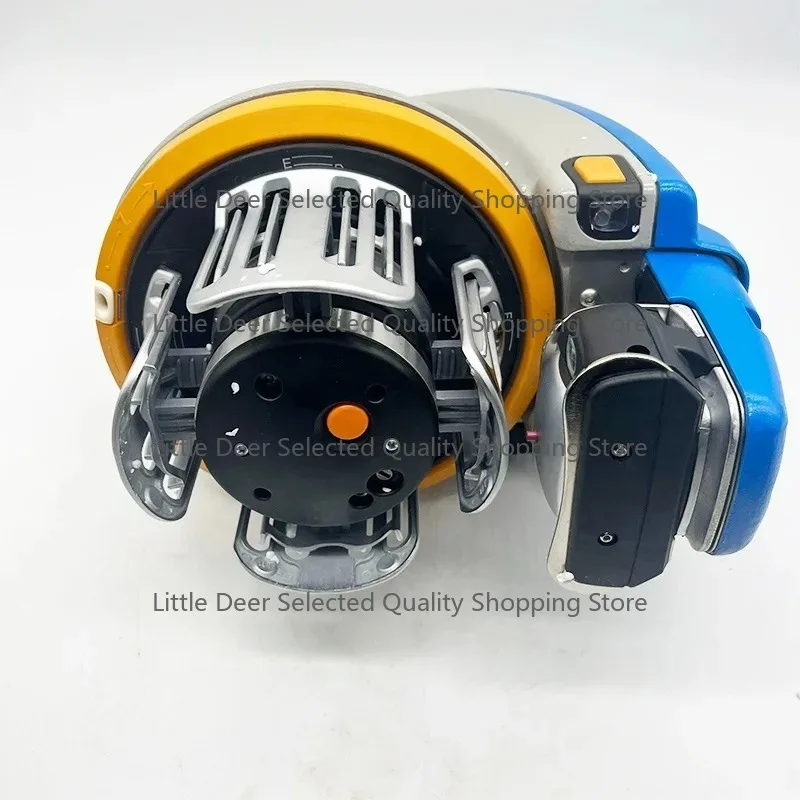 

Weaving machine spare parts weft storage