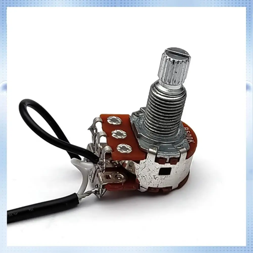 BA-3 Band Eq Preamp…