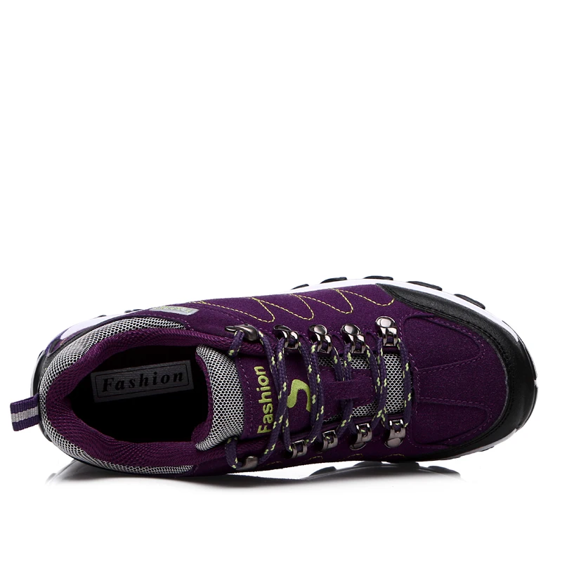 Tennis Shoes Women Cushion Athletic Walking Sneakers Breathable Jogging Fashion Sport Lace Up Platform Outdoor Waterproof