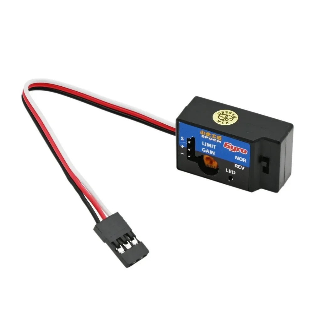 Mini Gyro For Mjx H…