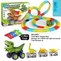 Track set