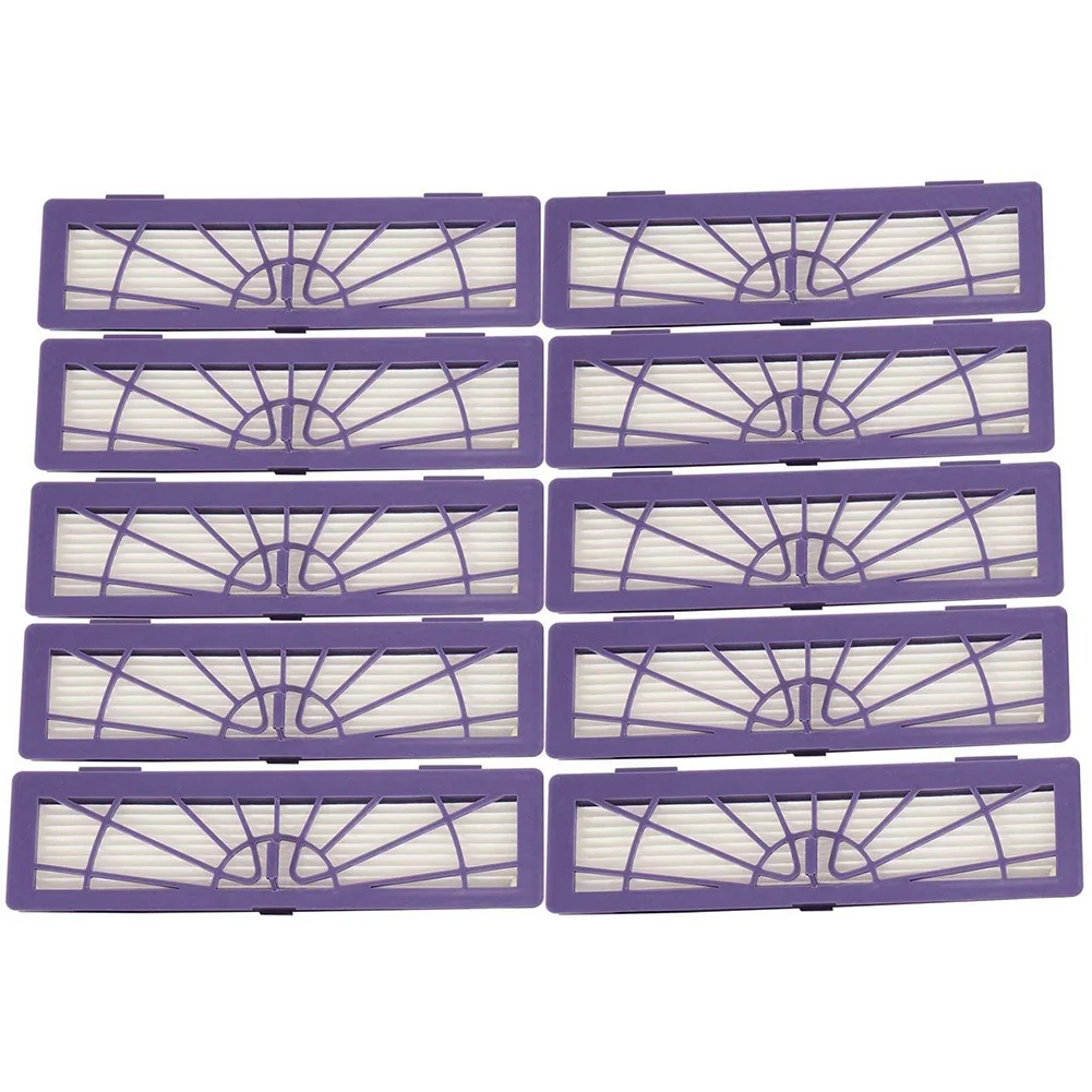Hepa Filters 10PCS … - image