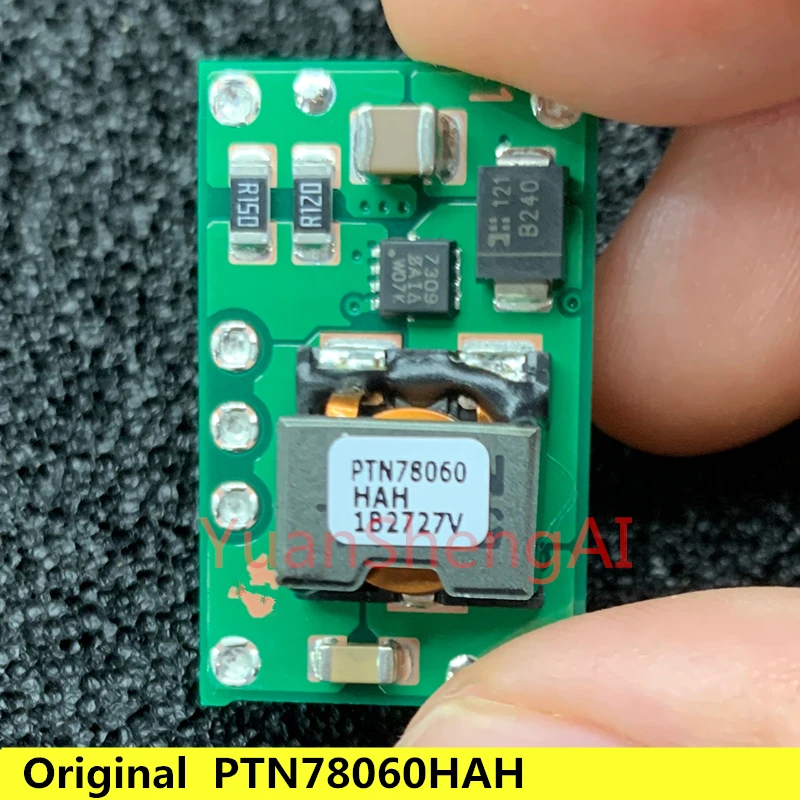 

New Original PTN78060HAH Sales and Recycling Chip IC