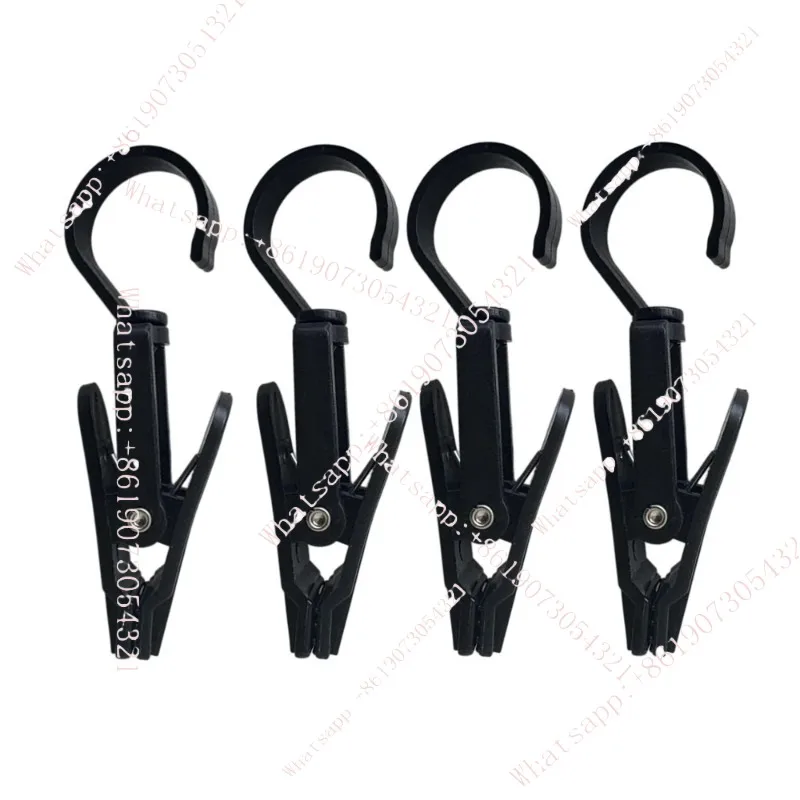 

Крючок для крепления гарнитуры в кабине для Boeing и Airbus