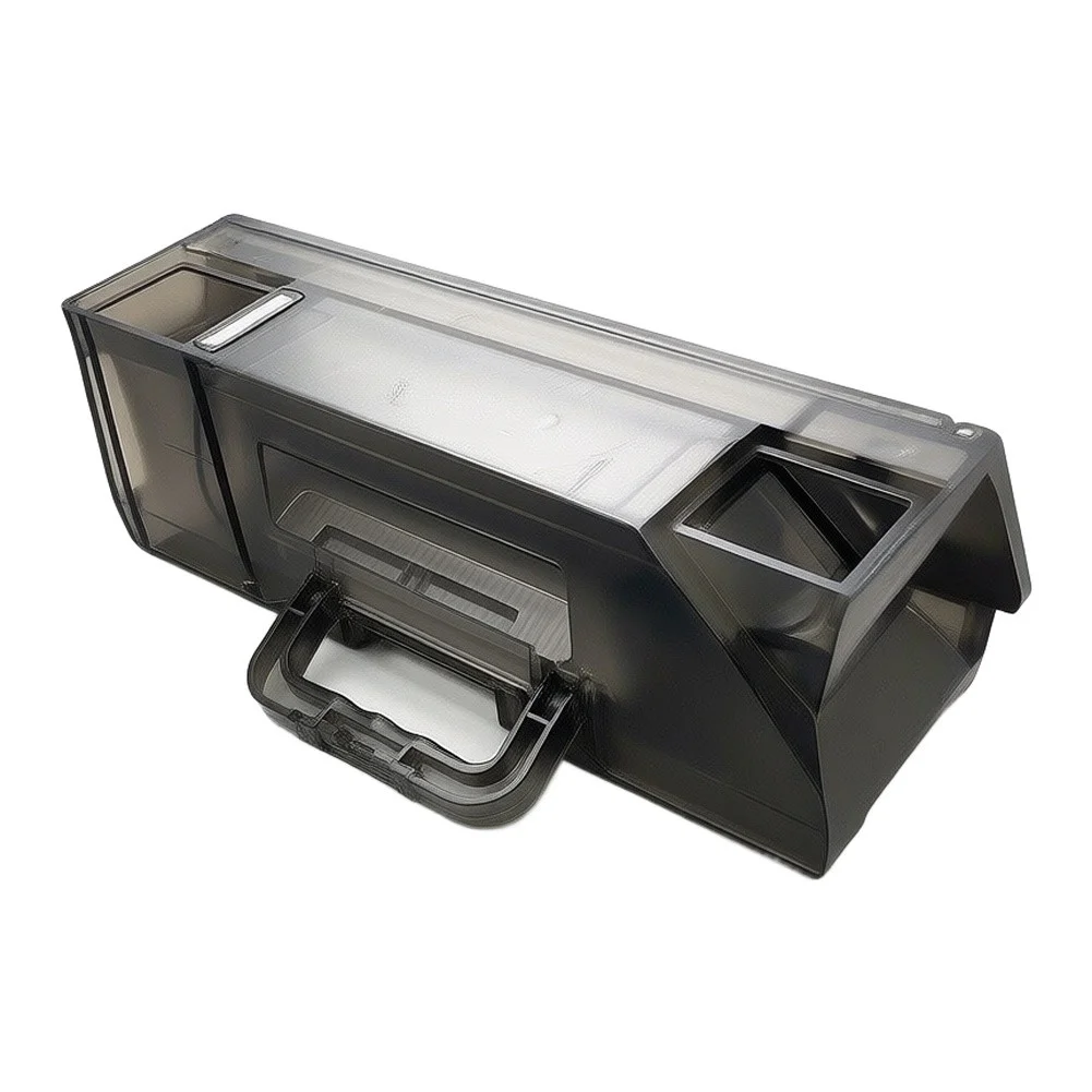 Replacement Dustbin for MOVA S10 PLUS for robot Vacuum Cleaner Supporting Consistent Airflow and Debris Containment