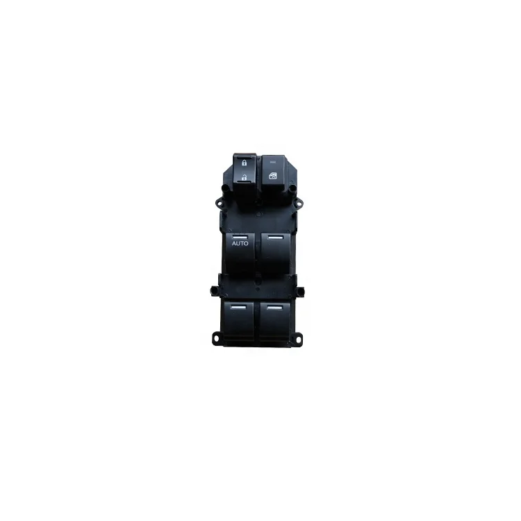 Original Car Parts Driver Side Power Master Window Door Control Switch OE 35750-TB0-H01 Suitable For HONDA Accord 2008-2011