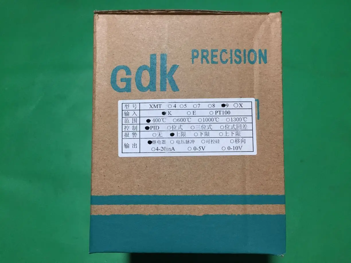 Changzhou Gaoqi Ele…