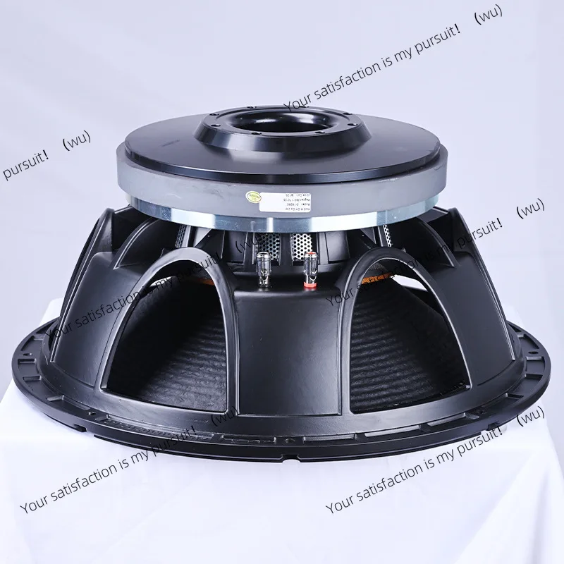 

Профессиональный динамик 12 дюймов 190 магнитный 15 дюймов 220 магнитный полночастотный бас-бар сценическая аудиобокс специальный динамик KTV