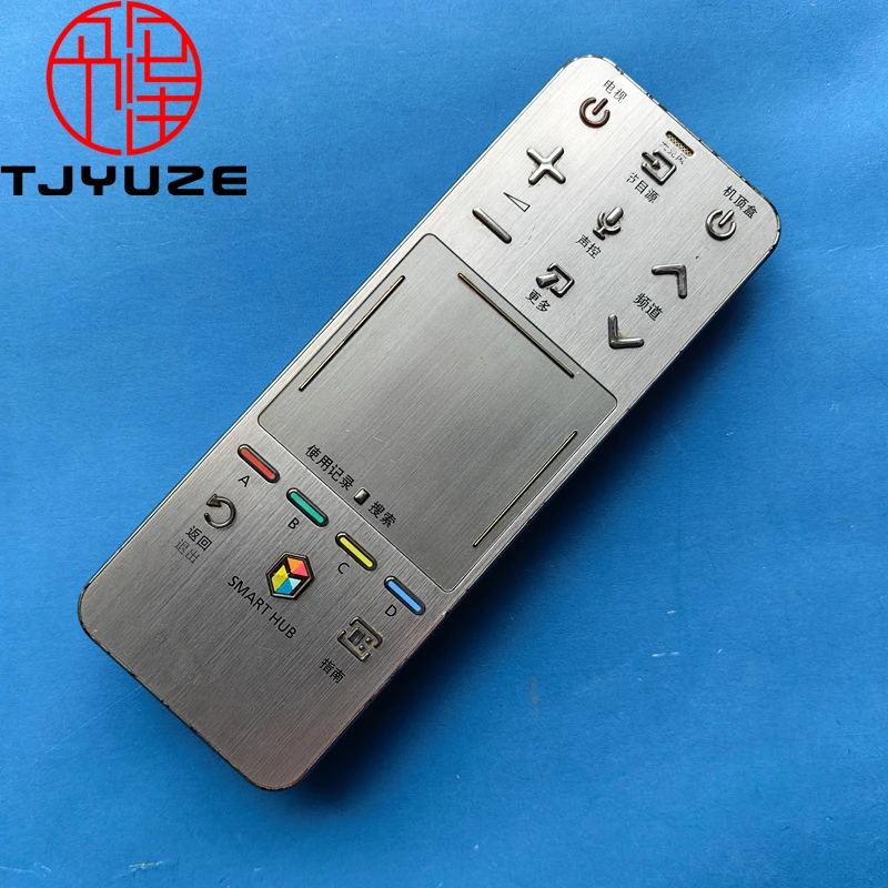 

AA59-00772A AA59-00758A 00761A RMCTPF1BP For Smart TV Remote Control UE55F9000 UN55F9000 UA55F9000 UE65F8000 UN65F8000