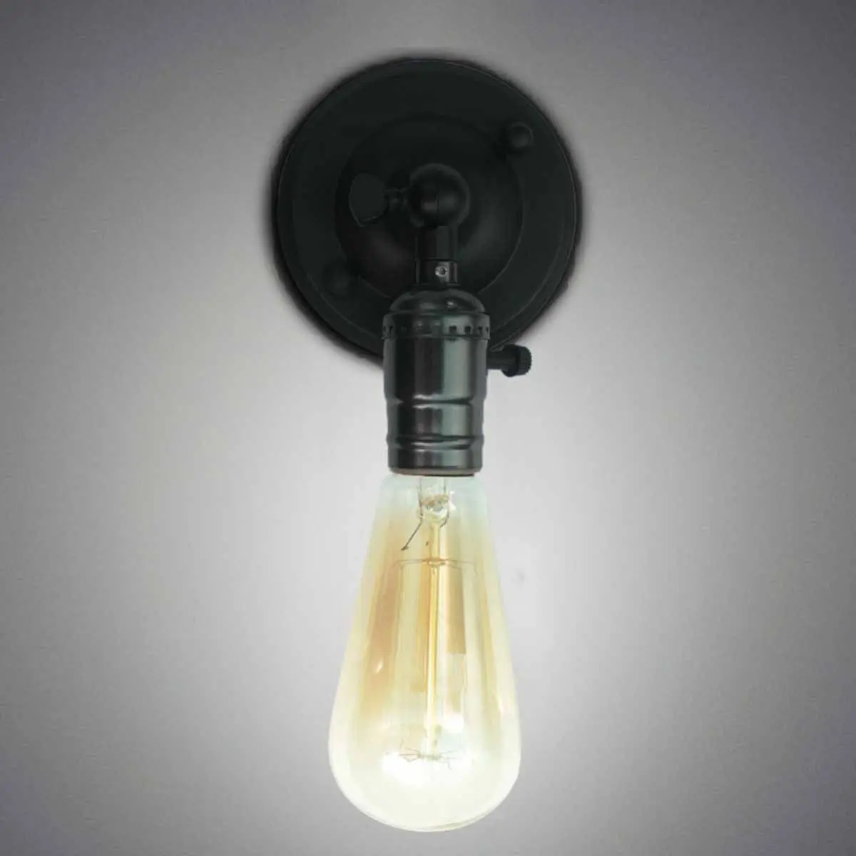 

Настенный светильник в форме оленя, современный креативный декоративный светильник для спальни, гостиной, коридора, прихожей с коротким шнуром