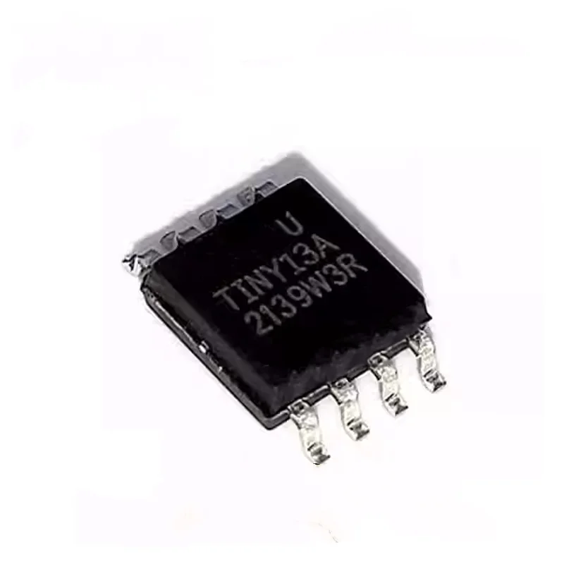 [5pcs-10pcs]: ATTINY13A-SUR ATTINY13A-SU TINY13A-SU  ATTINY13A ATTINY13 - AVR ®  ATTiny microcontroller IC 8-bit 20MHz 1KB flash