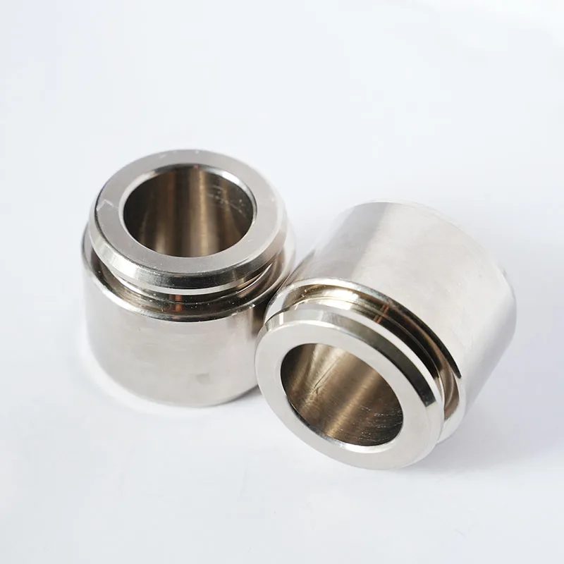 

1pc For Brembo GT6 GT4 F40 F50 Brake Caliper Aluminum Piston Repair Kit