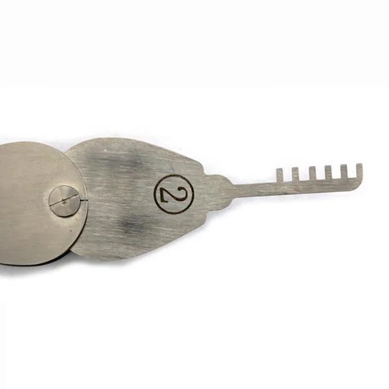 

Hot Sale smith Tools Pick Set Advanced 14 Hook Picks Pick Set for Dimple