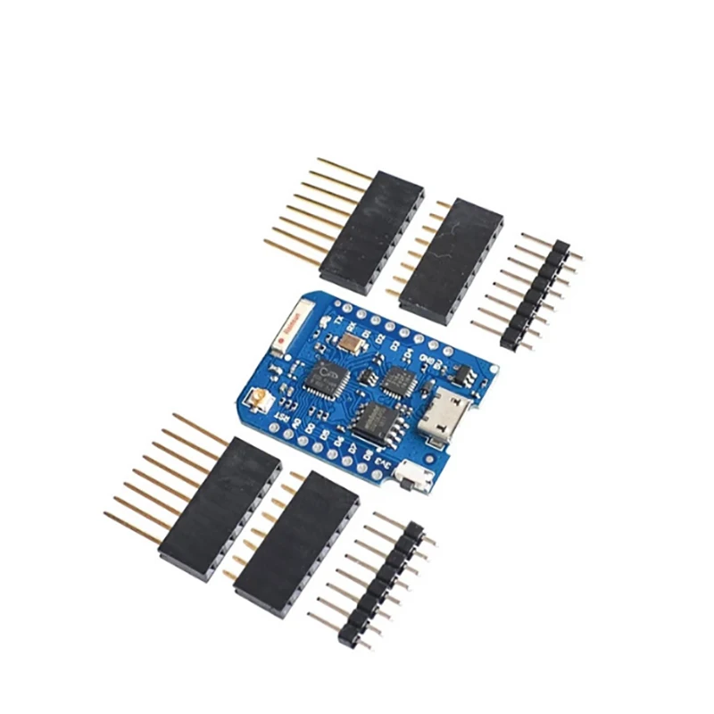 Mini D1 PRO Actualización NodeMcu Lua Wifi ESP8266 Placa de desarrollo