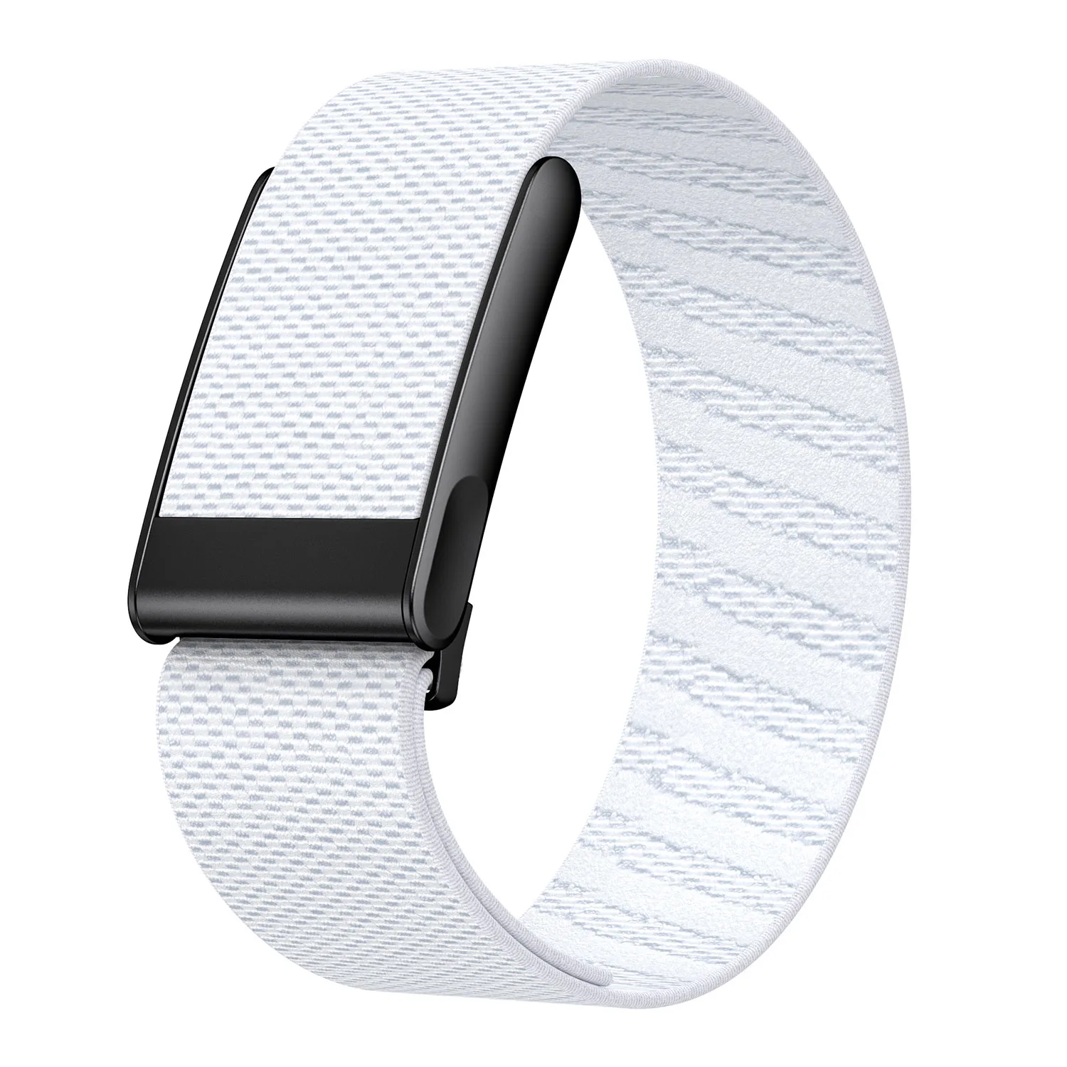 Voor Whoop MG Polsband Nylon Fitness Zacht Ademend Vervangingsband Verstelbare beschermer Polsband Whoop 5.0 Sportband