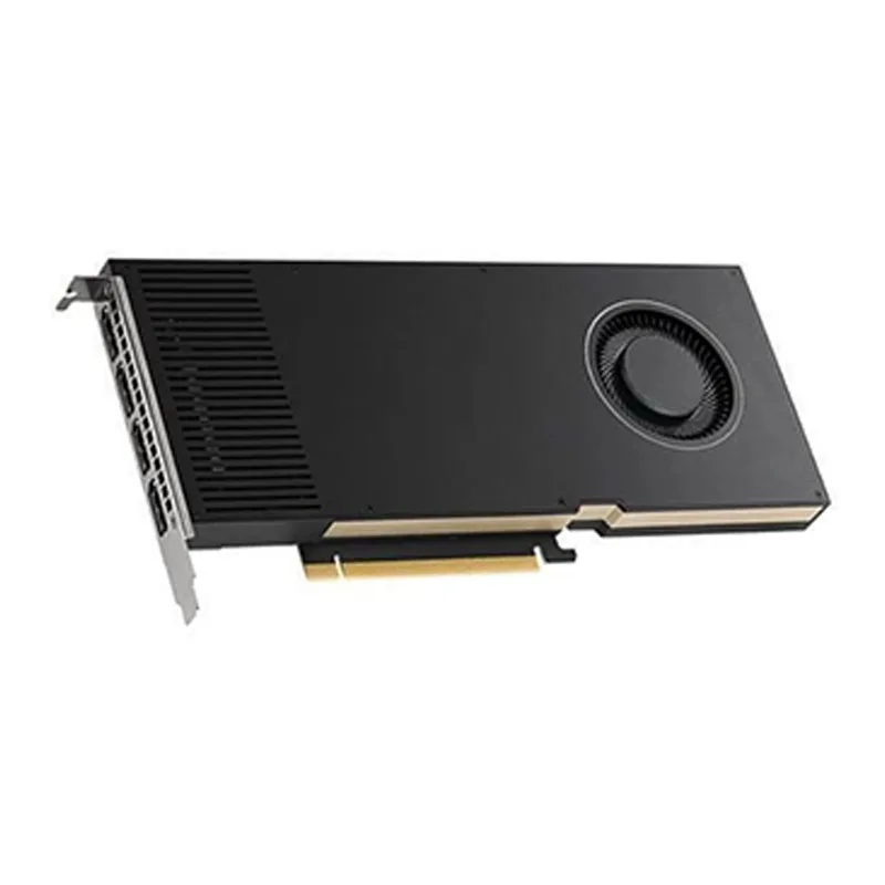 Hot Sell High Performance Original Gaming Card Graphic Rtx A4000 Marketing Video Card A4000