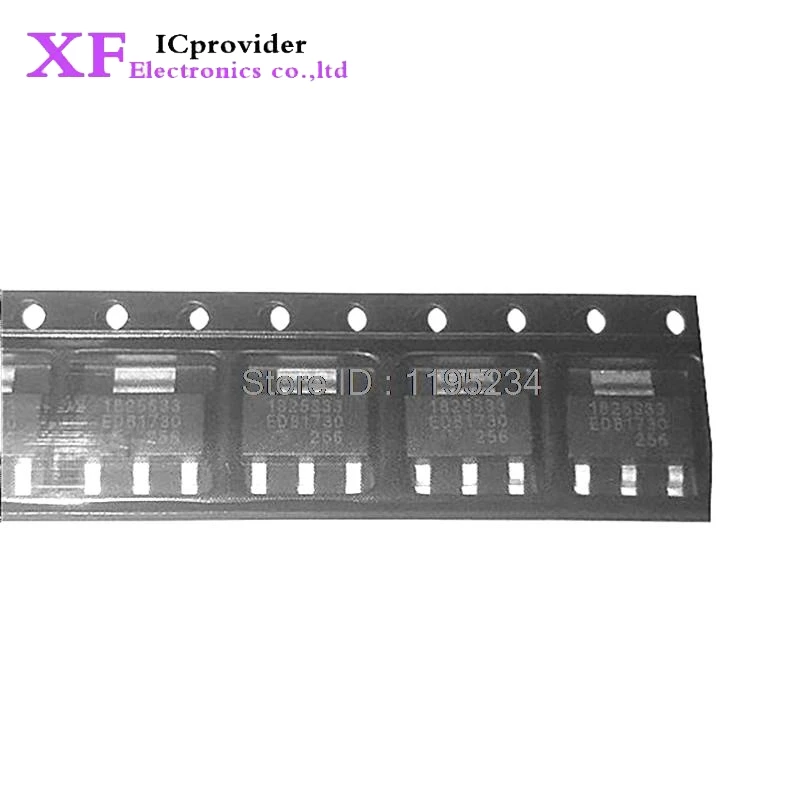 10pcs/lot MCP1825S-3302E/DB MCP1825S-3302E MCP1825S 1825S-3302 1825 SOT223  IC Best quality