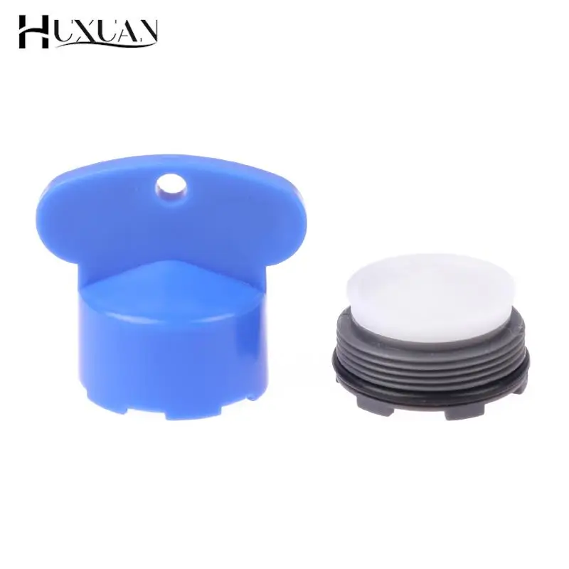 Bathroom Faucet Aerator Bubbler Inner Female Thread Faucet Accessories Replacement Parts Filter Kitchen Nozzle Filter