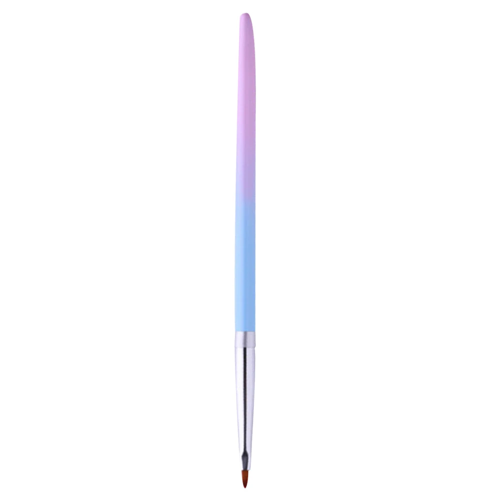 

Durable Tool Draw Flowers Gel Paint Pull Pen Pens Art Tool Girls Nail Painting Pens Art Nail Design Pen Brush