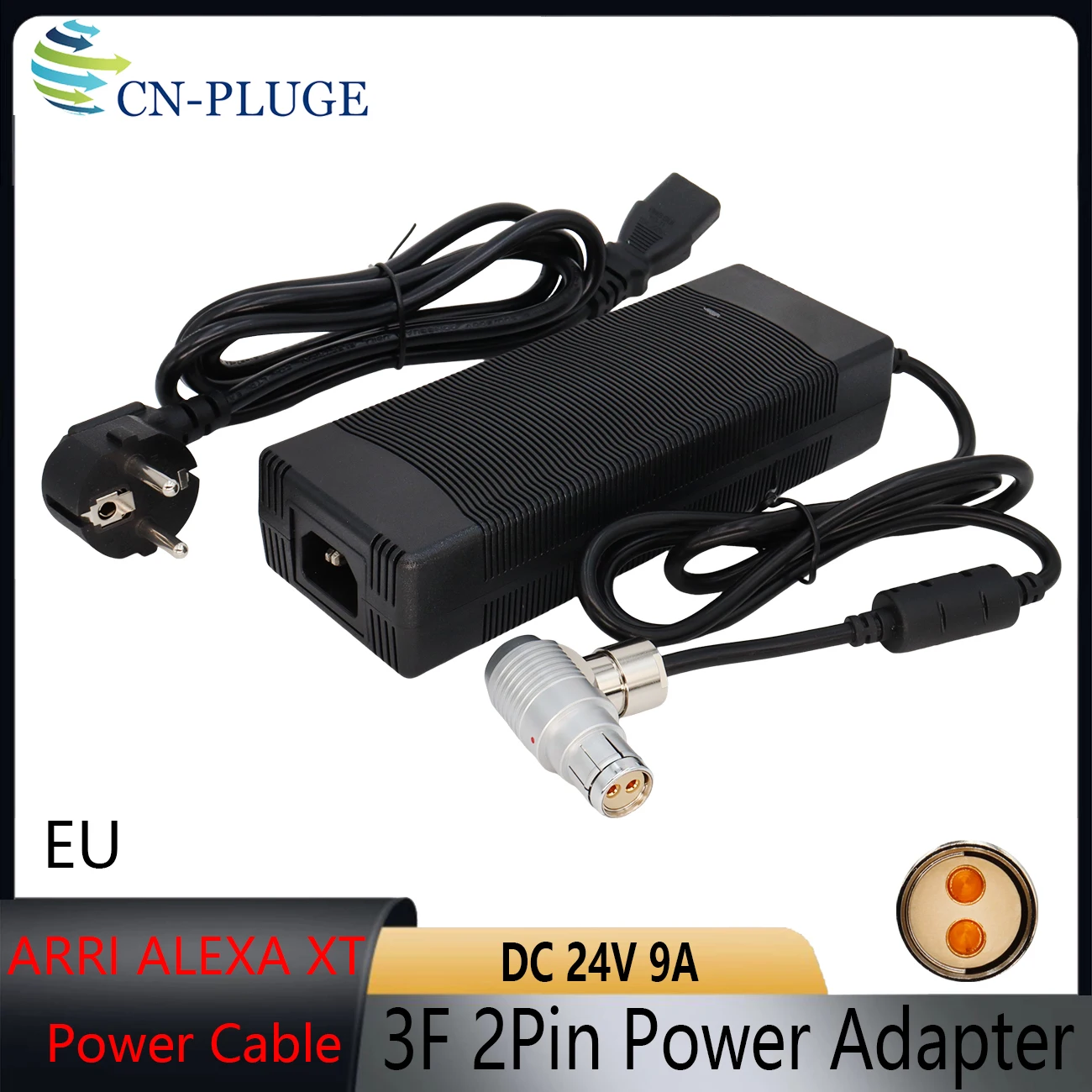 Arri Alexa Xt,Sxt C…