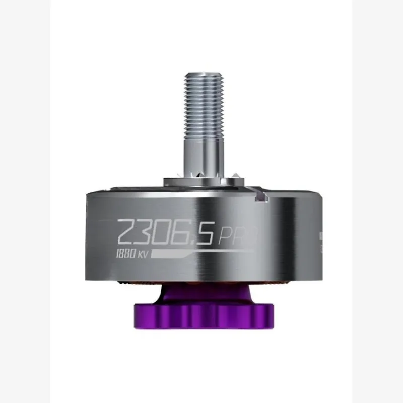 2306.5 PRO Brushless Motor 1880KV for Mario5 FPV Traversing Machine