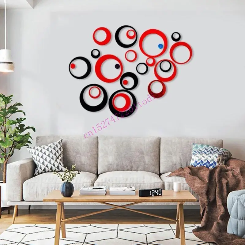 

M76B Круглый отделка силиконовая плесень эпоксидная смола украшения для формы света