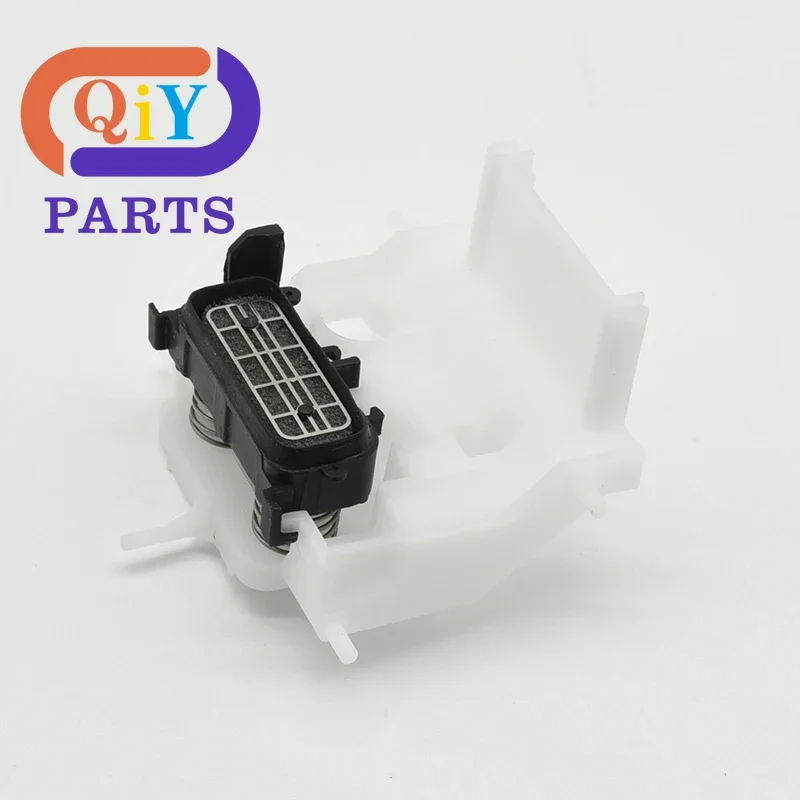 

10PC Capping Station Cap Top Head Pad shaft assembly for Epson L1110 L3100 L3101 L3106 L3110 L3115 L3116 L3117 L3150 L3118 L3119