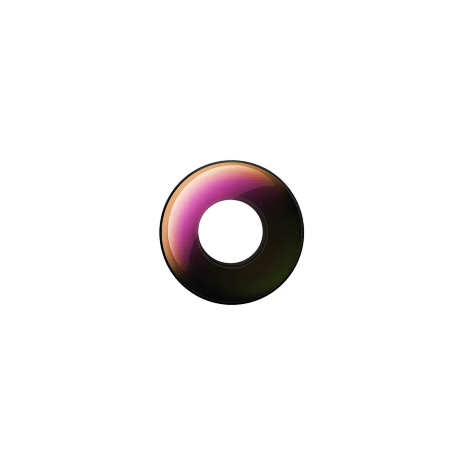 مجموعة استبدال عدسة بصرية Insta360 X4 Air مجموعة عدسات رسمية تركيب ذاتي سريع إصلاح تلف عرضي استمر في التصوير - 2