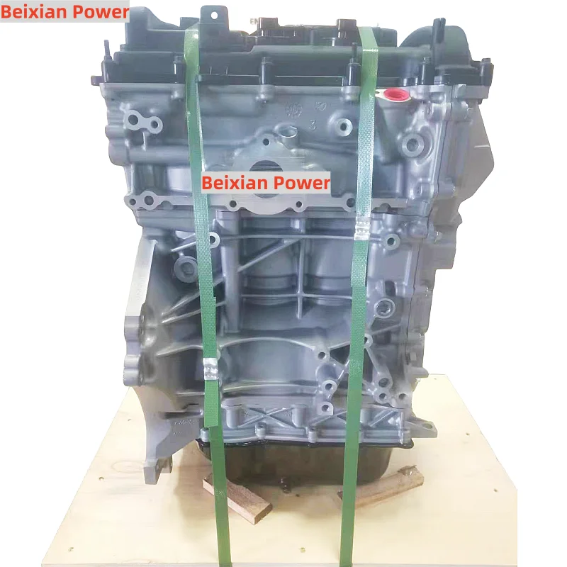 

HIGH QUALITY Engine M1DA M1DB M1JA For Ford 1.0 Ecoboost Ford Focus 1.0 Ecoboost 2016