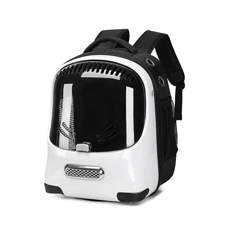 

Pet tie rod backpack, universal wheel tie rod, convenient bag for going out