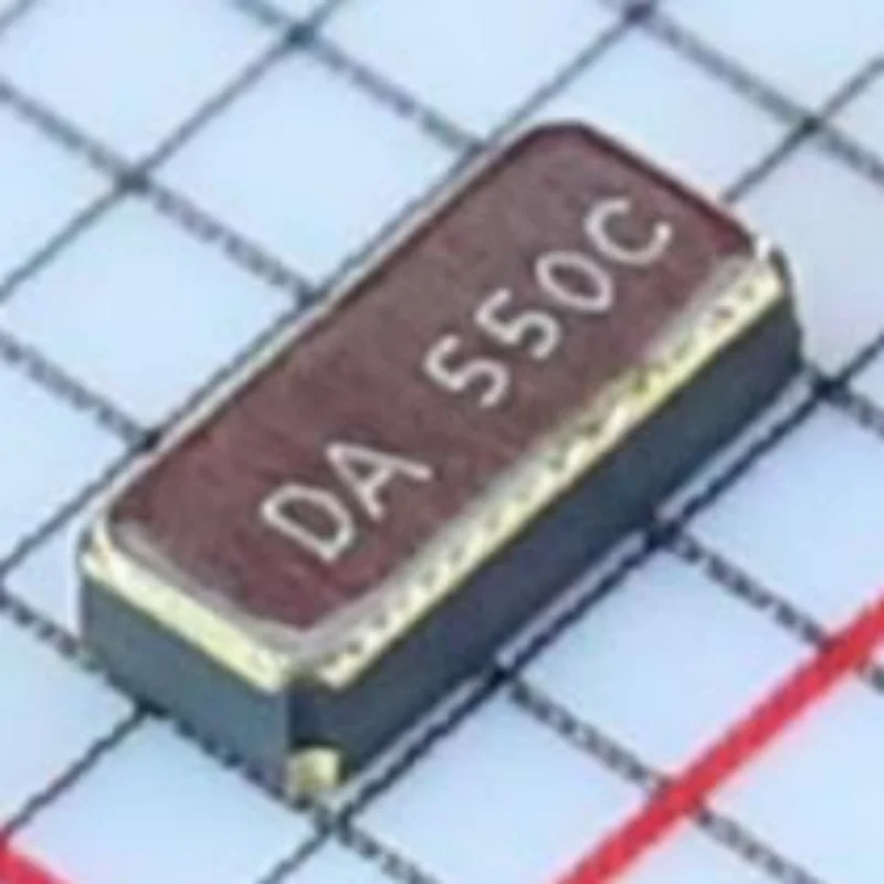 

10 шт./DST310S 32,768 кГц совершенно новый аутентичный SMD