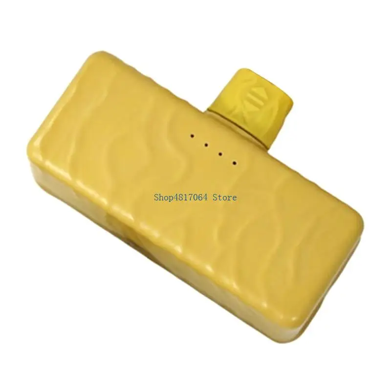 T3LB 18650 Cell Backup Enclosure for Desk Drawer Storage and Phone Use