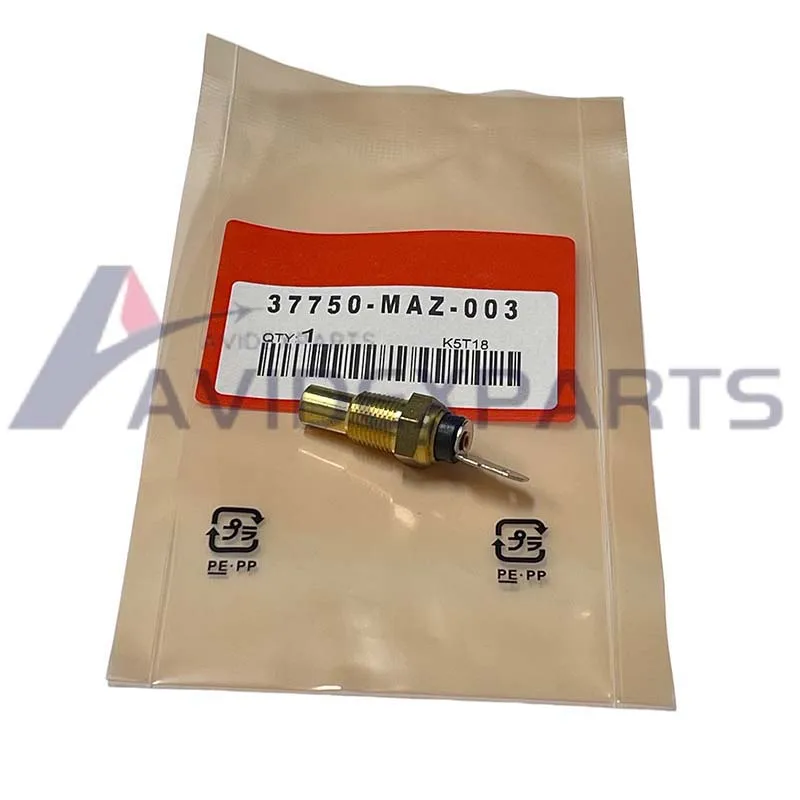 

37750-MAZ-003 is suitable for Honda motorcycle water temperature sensor 37750 MAZ 003