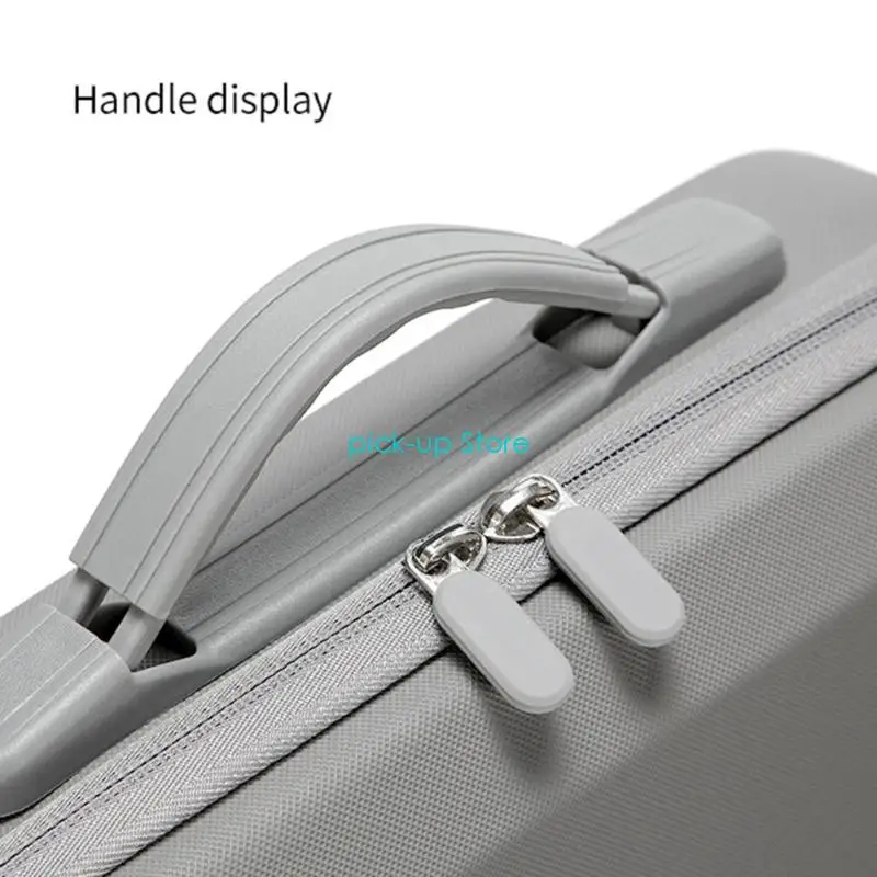 Q5WA 카메라 보호 파우치 360 및 액세서리의 방수 케이스