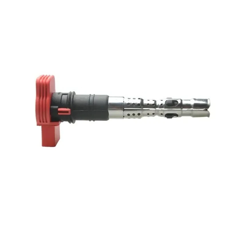 

Ignition Coil 077905115E UF-418 077905115P 077905115Q 077905115T 077907115K for Audi S4 A6 A8 Allroad Quattro 4.2L-V8 2003-2009